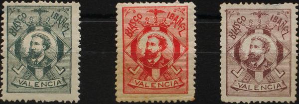 0000064410 - Guerra Civil. Viñetas