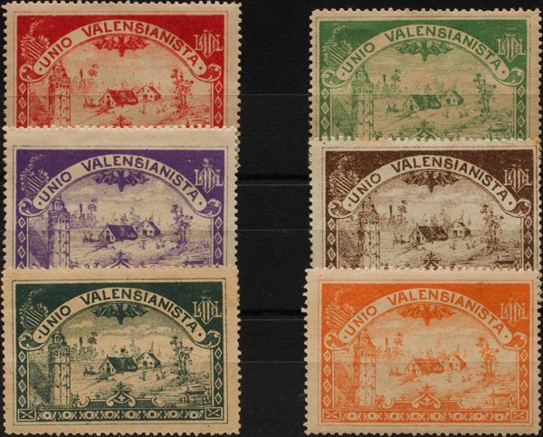 0000064413 - Guerra Civil. Viñetas