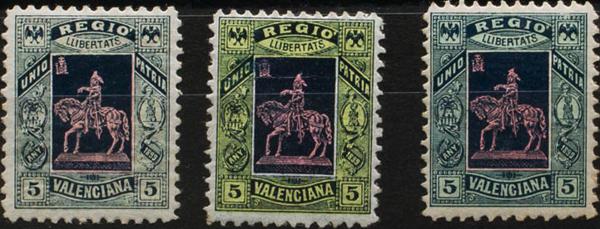 0000064416 - Guerra Civil. Viñetas