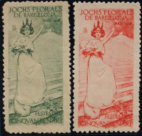 0000064437 - Guerra Civil. Viñetas