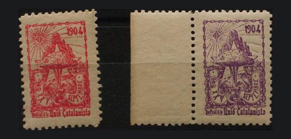 0000064442 - Guerra Civil. Viñetas