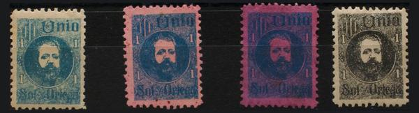 0000064451 - Guerra Civil. Viñetas