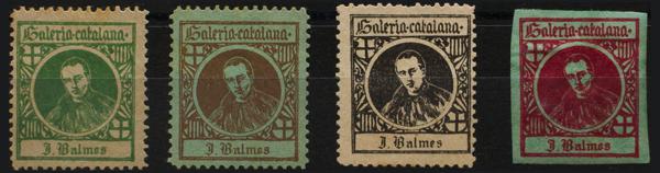 0000064457 - Guerra Civil. Viñetas