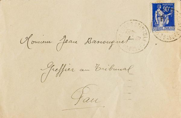 0000064587 - Zona Republicana. Campo de Refugiados