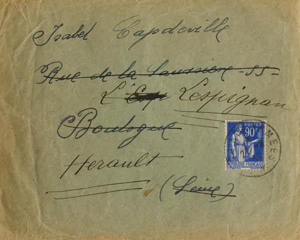 0000064593 - Zona Republicana. Campo de Refugiados