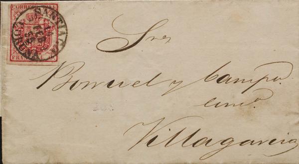 0000064627 - Galicia. Historia Postal