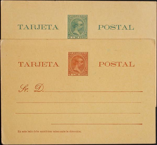 0000064824 - Former Spanish colonies. Puerto Rico