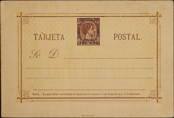 0000064826 - Ex-colonias Españolas. Filipinas