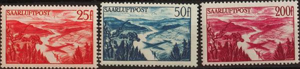 0000064882 - Sarre. Aéreo