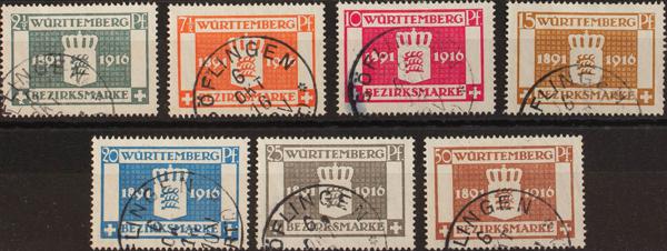 0000064945 - Wurtemberg