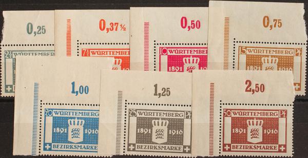 0000064946 - Wurtemberg