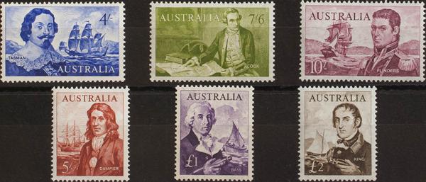 0000065041 - Australia