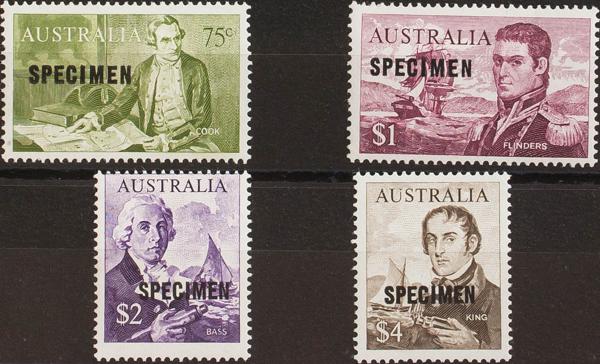 0000065042 - Australia