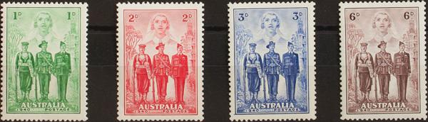 0000065046 - Australia