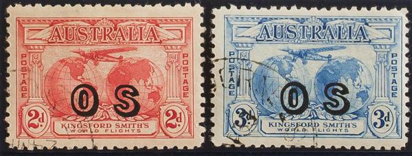 0000065061 - Australia. Servicio