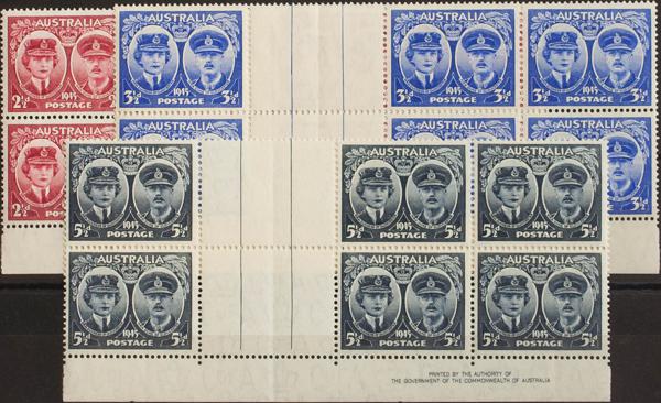 0000065064 - Australia