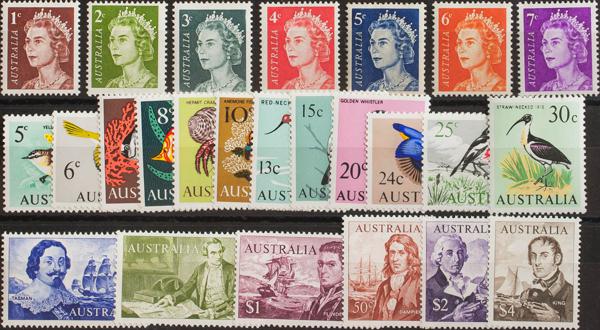 0000065075 - Australia