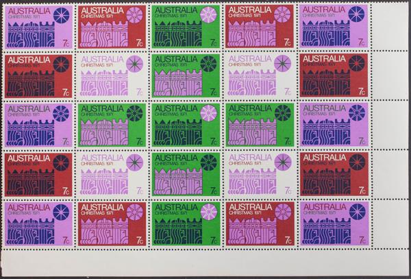 0000065082 - Australia