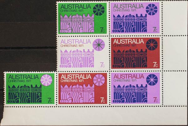 0000065083 - Australia