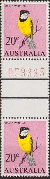 0000065095 - Australia