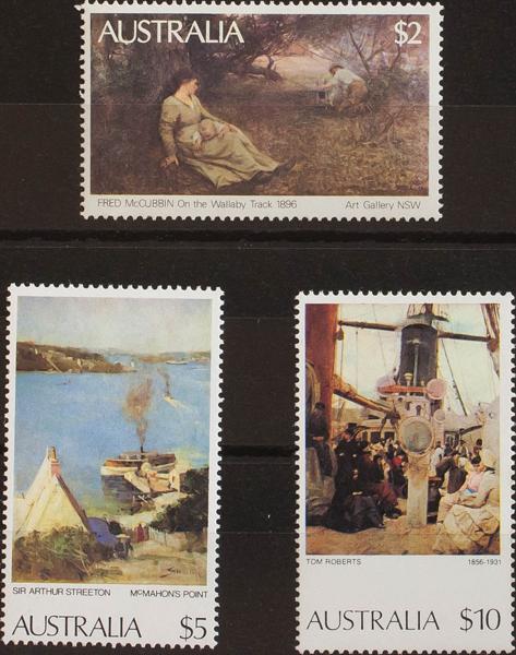 0000065099 - Australia