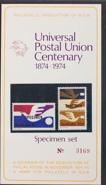 0000065101 - Australia