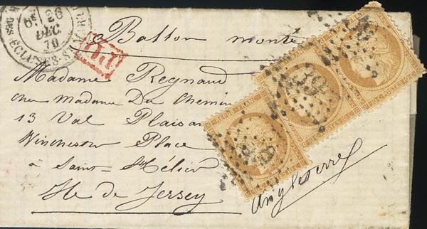 0000065206 - Francia. Ballons Montés