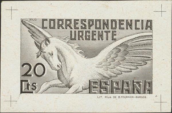 0000065240 - Spain. Spanish State