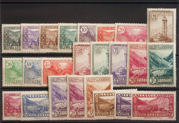 0000066663 - Andorra Francesa