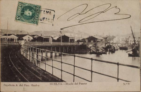 0000066702 - Andalusia. Postal History
