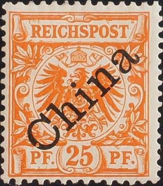 0000067066 - China. Oficina Alemana