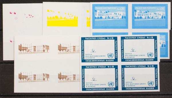 0000067119 - Naciones Unidas-Ginebra