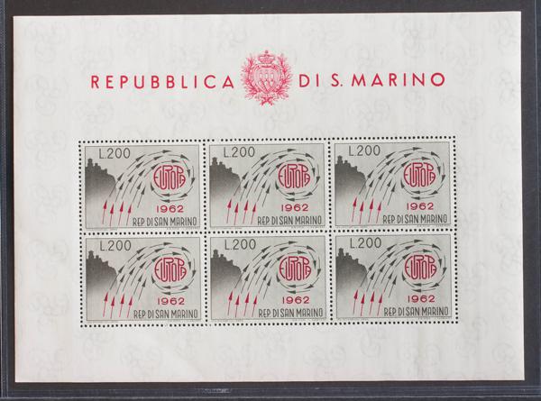 0000067160 - San Marino