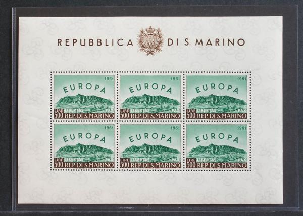 0000067162 - San Marino