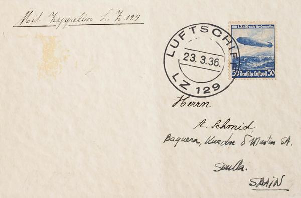 0000067190 - Alemania. Aéreo