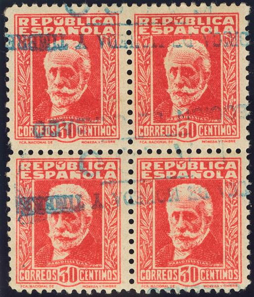 0000067196 - Otros apartados. Falso Postal