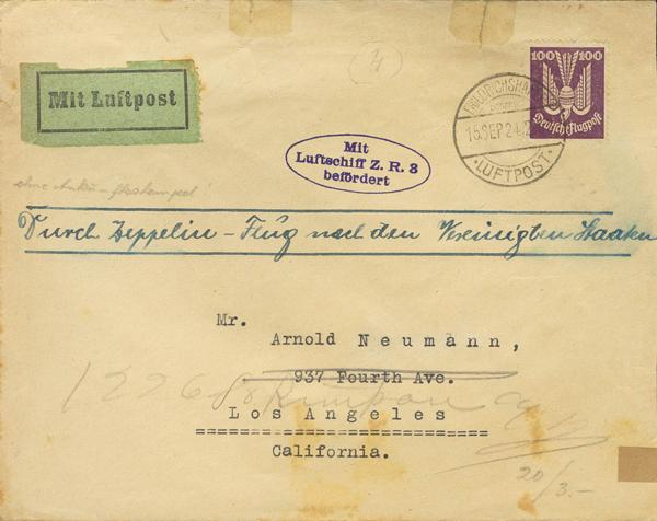 0000067198 - Alemania. Aéreo