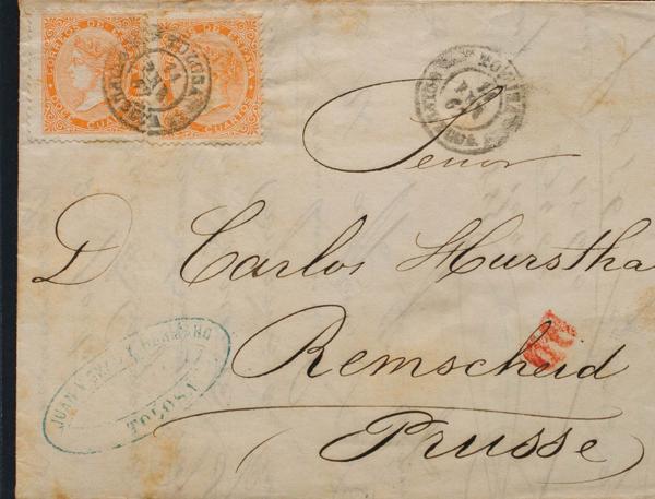 0000067203 - País Vasco. Historia Postal