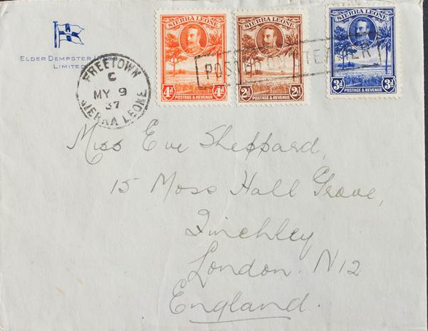 0000067241 - Sierra Leona