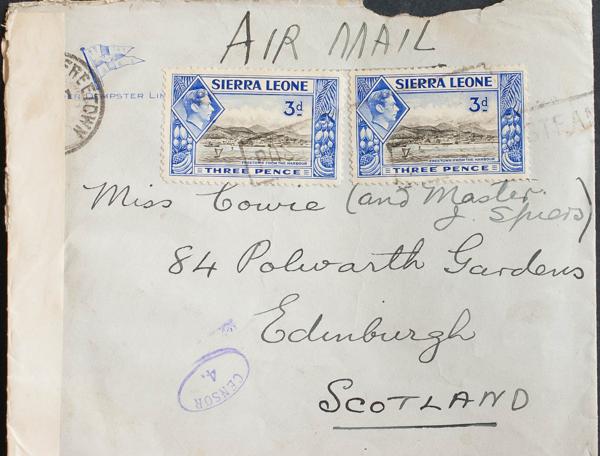 0000067242 - Sierra Leona