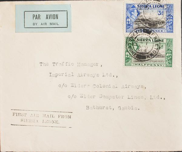 0000067244 - Sierra Leona