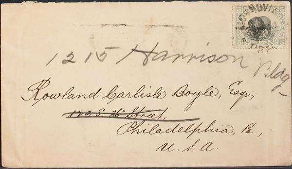 0000067258 - Liberia