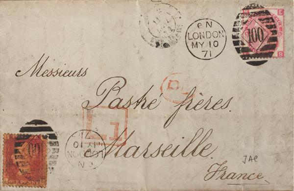 0000067267 - Gran Bretaña