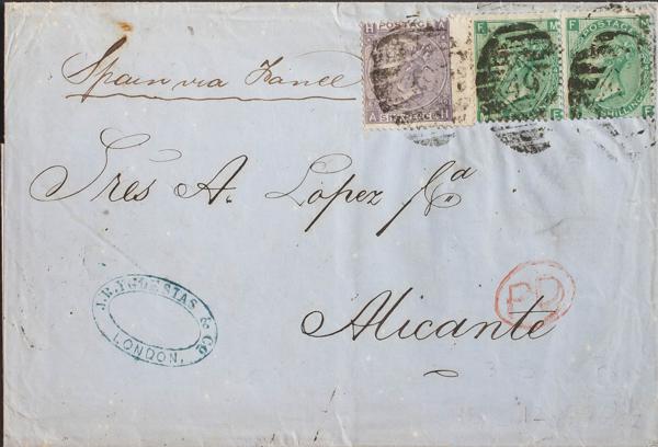 0000067270 - Gran Bretaña