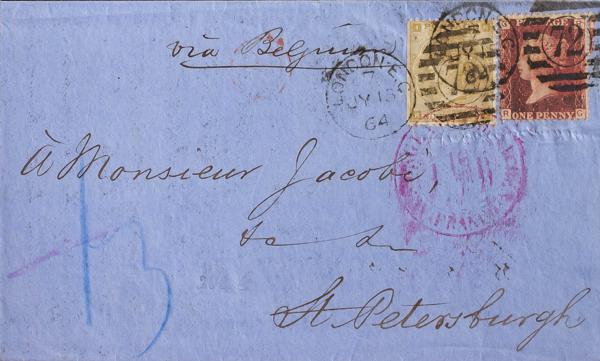 0000067273 - Gran Bretaña