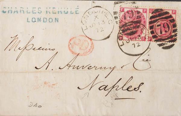 0000067274 - Gran Bretaña