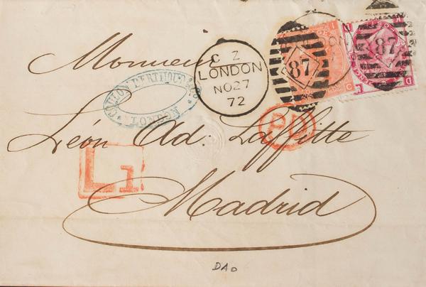 0000067277 - Gran Bretaña