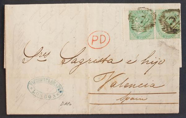 0000067311 - Gran Bretaña