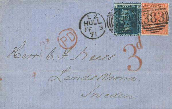 0000067315 - Gran Bretaña