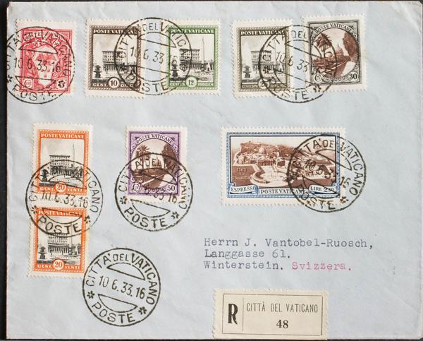 0000067327 - Vaticano